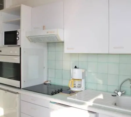 アパート Croisette One Bedroom *