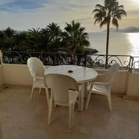 Croisette One Bedroom *
