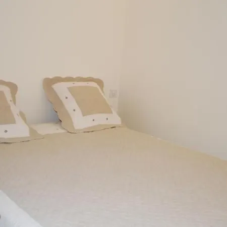 公寓 Croisette One Bedroom