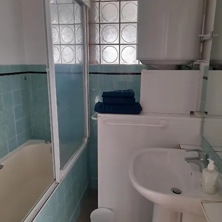 公寓 Croisette One Bedroom 戛纳