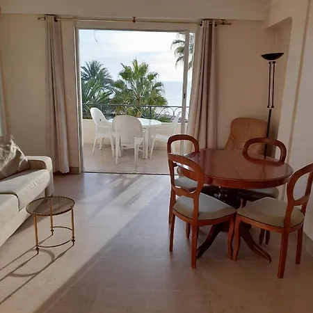 Croisette One Bedroom Cannes