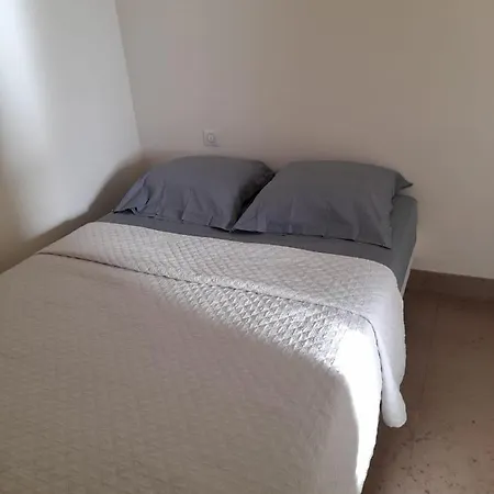 Croisette One Bedroom Apartament *