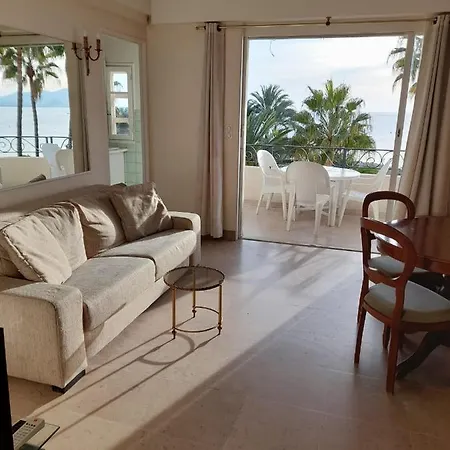 Croisette One Bedroom Cannes